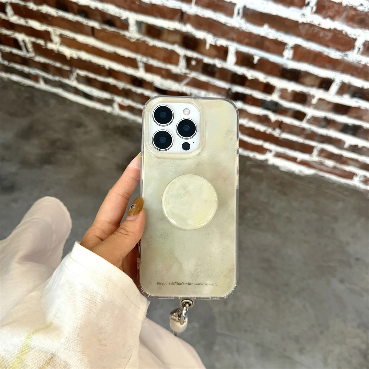 Nuevo HelloKitty lindo INS coreano de lujo elegante Funda de teléfono a prueba de golpes para iPhone 16 15 14 13 Pro Max encantadora Funda anticaída