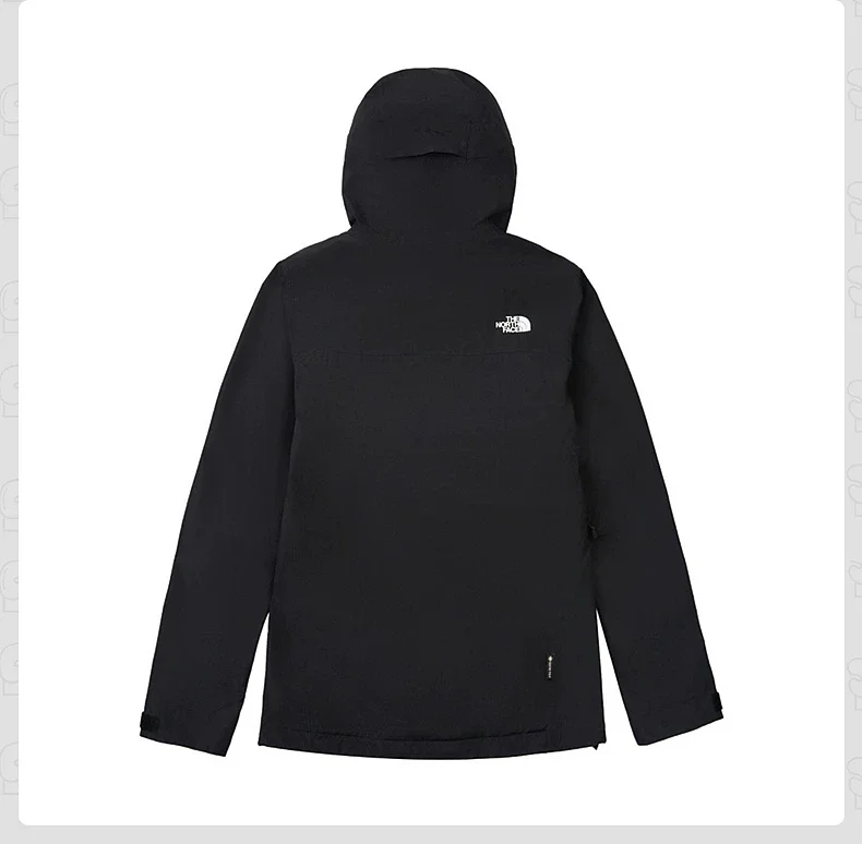 THE NORTH FACE Men Windbreaker Outdoor Jackets Unisex Running Sports Jacket NF0A8F1DJK31