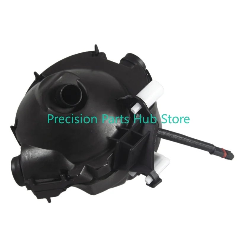 

OEM 11617531423 Crankcase Oil Separator Pressure Regulating Valve For BMW E87 E90 E91 E60 E61 E64 E63 E65 E66 E67 Z4