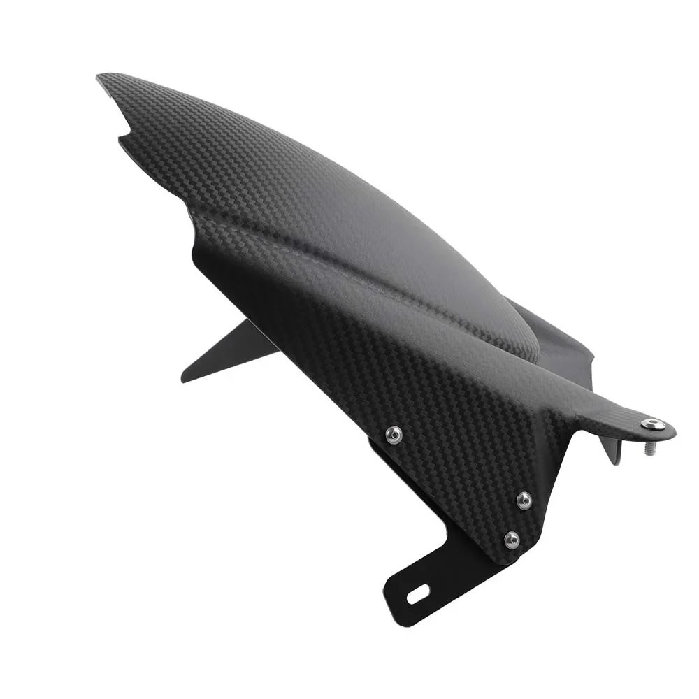 For Kawasaki Versys 650 Versys650 KLE650 2007 - 2024 2025 Motorcycle Accessories Rear Tire Wheel Fender Mudguard Splash Guard