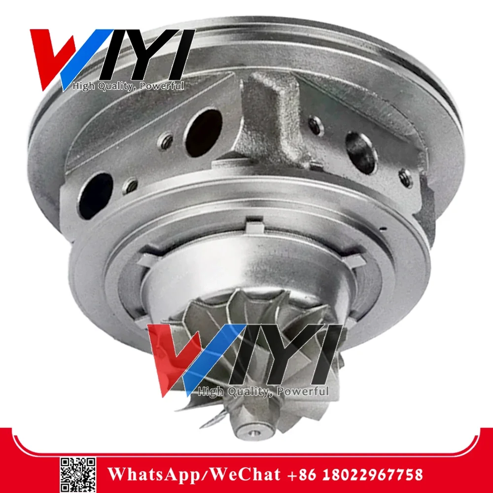 

B03G Turbo CHRA Core For Mercedes A 45 AMG CLA CLA 45 GLA CLASS GLA 45 1330900480 133090048080 A1330900280 Turbine Core