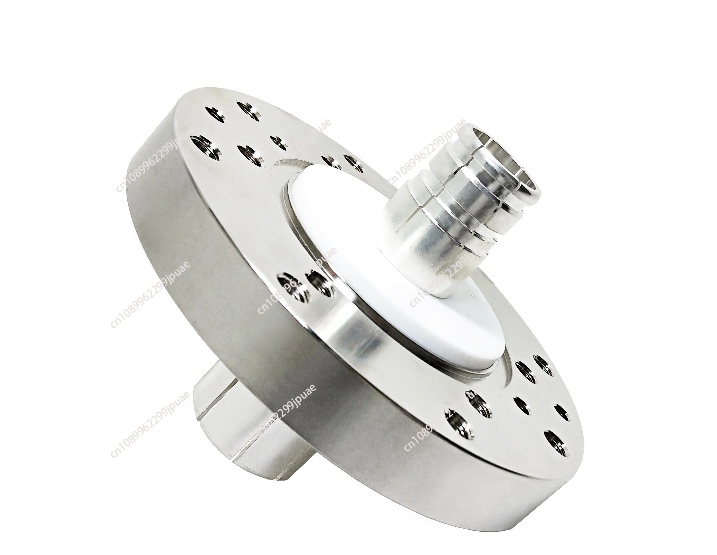 

RF EIA Adapter 2-1/8EIA to 3-1/8EIA Flange IF110 Connector Converter