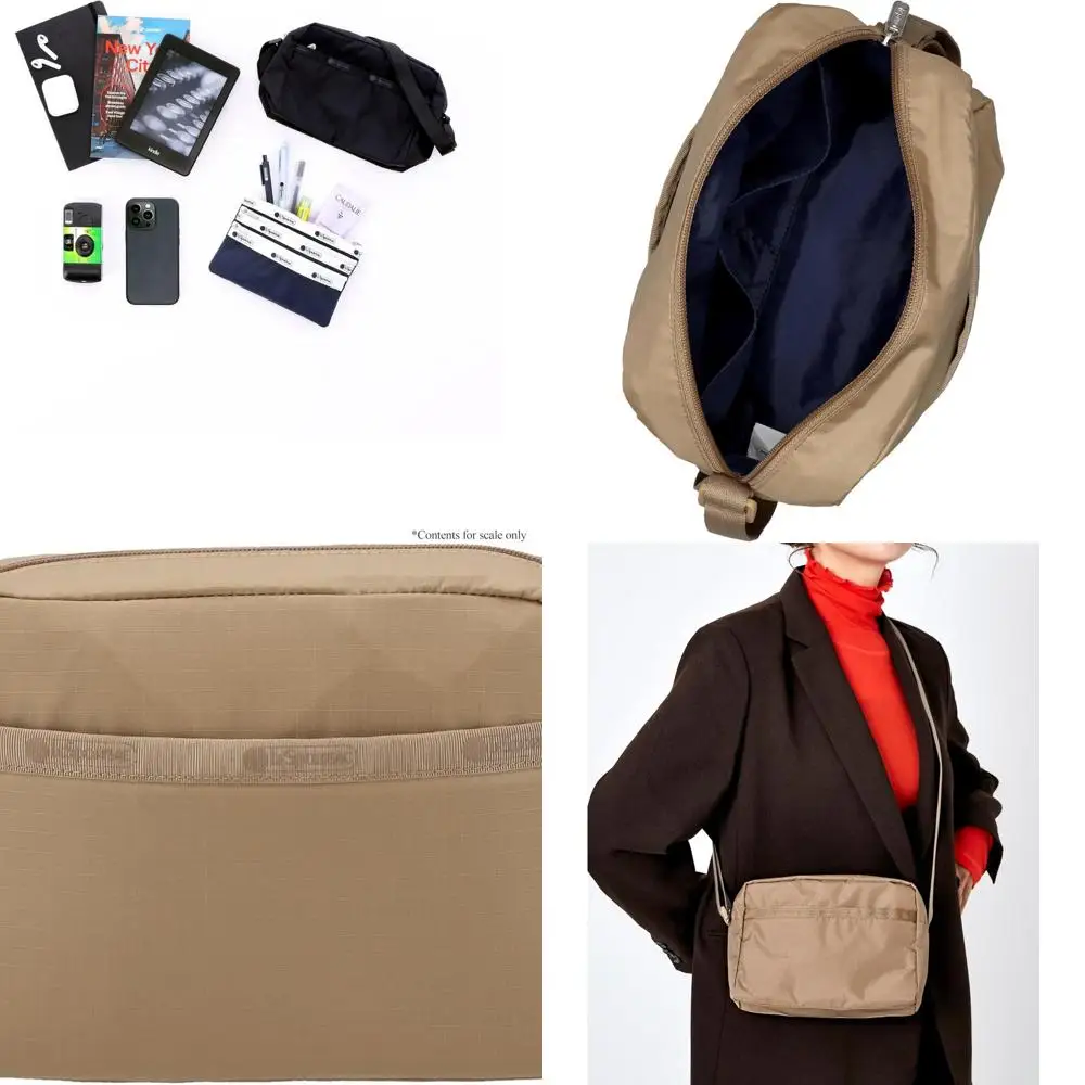 

Daniella Crossbody Bag - Stylish and Functional Everyday Accessory