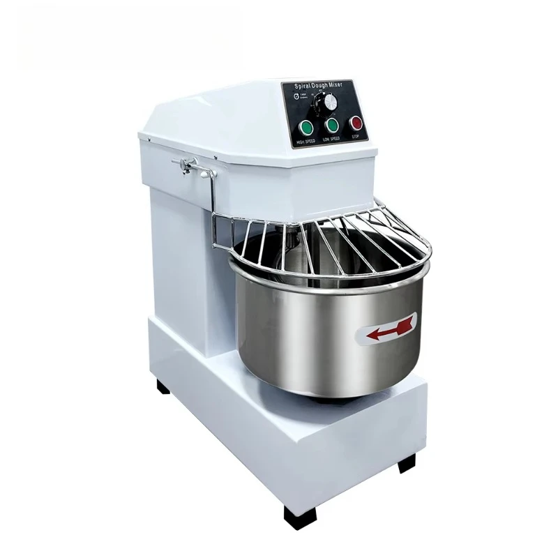 Multi-Functional Baking Dough Mixer Commercial Planetary Mixer