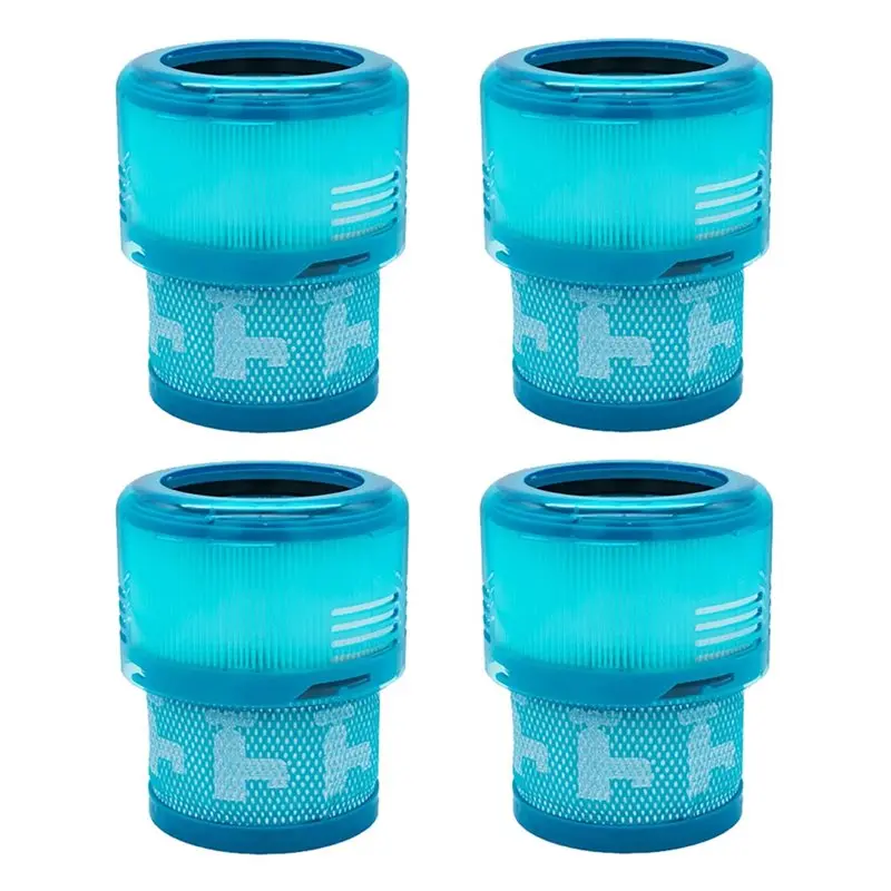 

AEB1-HEPA Filter For Dyson Gen5 Detect Gen5 Outsize Vacuum Cleaner, Replacement Rear Filter Accessories Part No. 972352-01