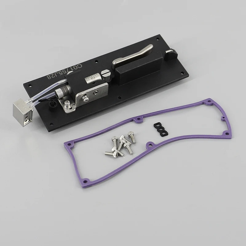 399181 Manifold Valve Assy 70U Nozzle Replacement For VJ1000 1210 1220 1510 1520 1610 Inkjet Printer