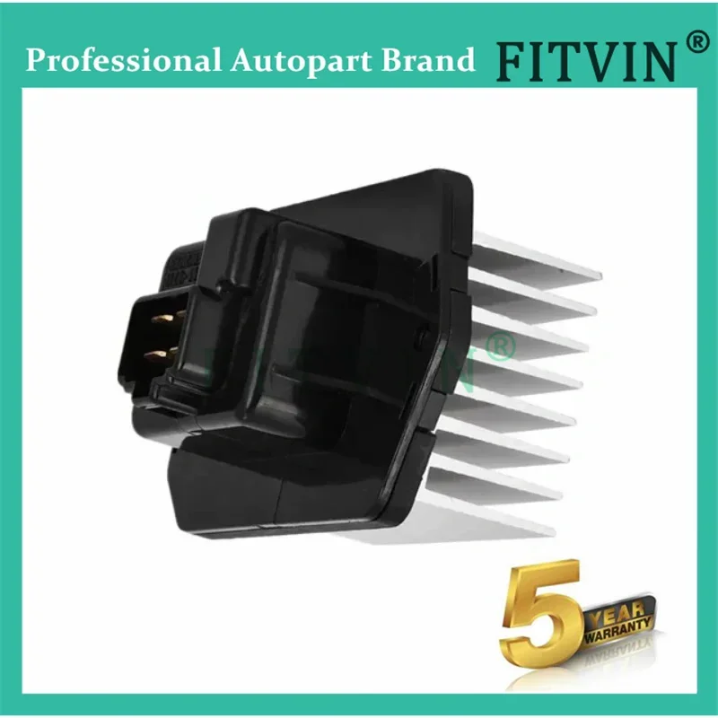 AC Blower Motor Heater Fan Resistor fit for Honda CRV Suzuki SX4 077800-0710 077800-0960 077800-0682 077800-0750