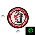 pvc patch 1