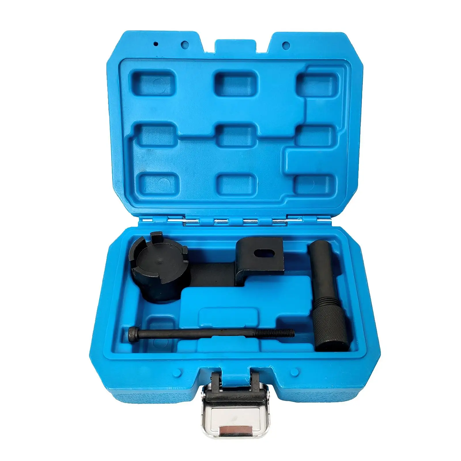 

Инструменты для блокировки синхронизации двигателя подходят для двигателя 2,8 CRD 08-11 ENS, набор инструментов для синхронизации двигателя