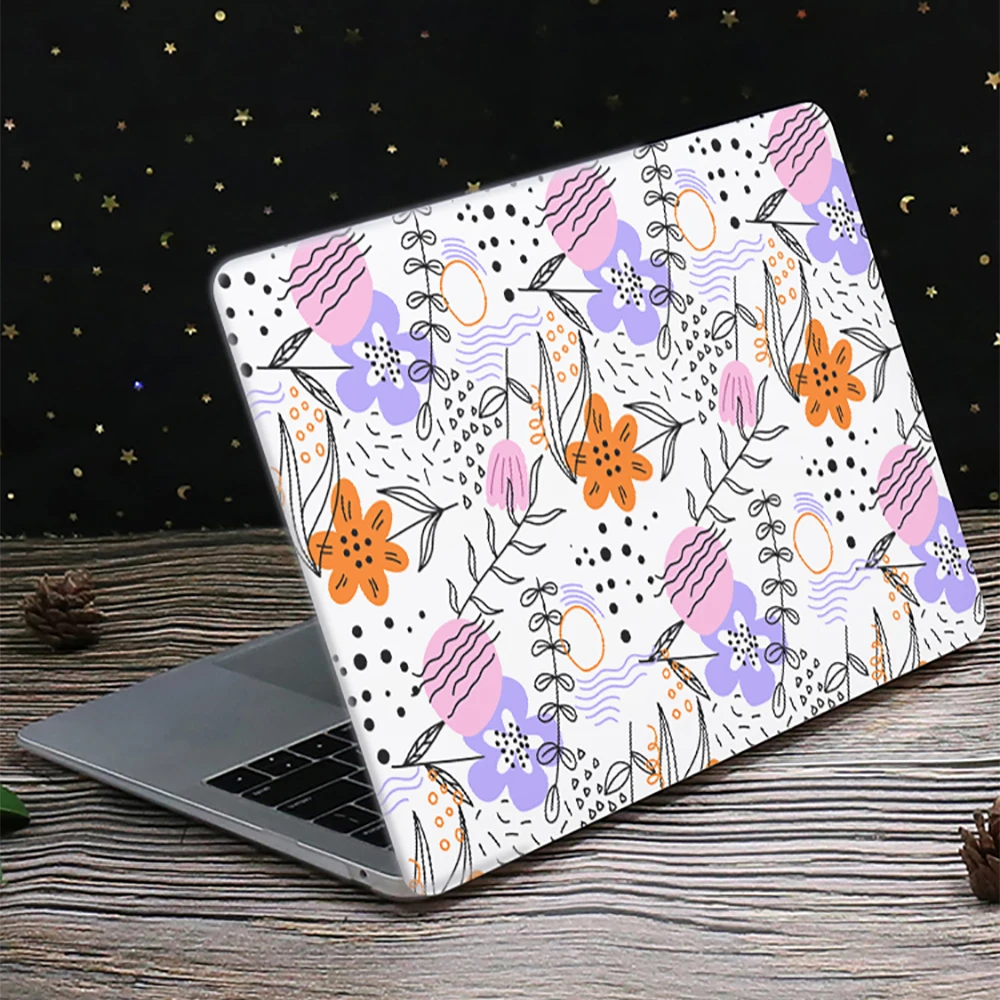 UV Print Laptop Case for Microsoft Surface Laptop 13 2095 Funda For Surface Laptop Go 1/2/3 12.4 13.5 15 inch Laptop 13.8 Case
