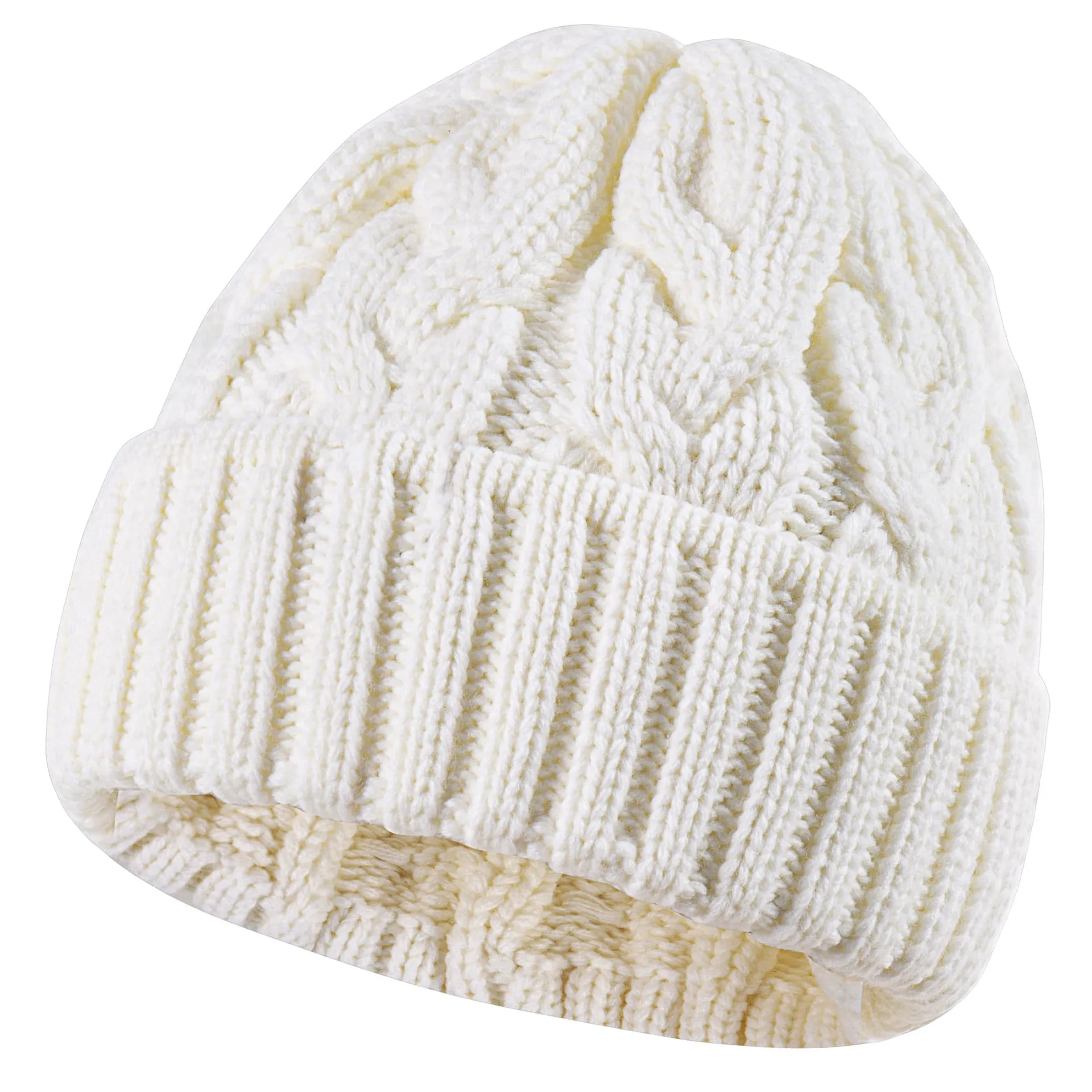 

New Arrival Fashion Winter Hats Women Men Knitted Hats Thick Warm Wool Beanies Crochet Keep Warm Bonnet for Unisex
