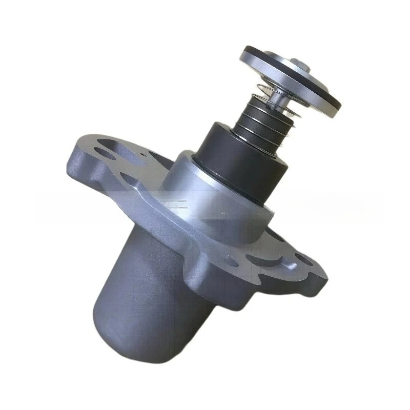 

Minimum Pressure Valve Assembly of Air Compressor 1622273700