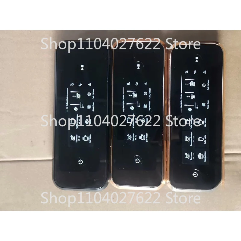 Applicable To Philips Fully Automatic Coffee Machine EP1221, EP2121, EP2124, EP3146 Disassembly Control Panel