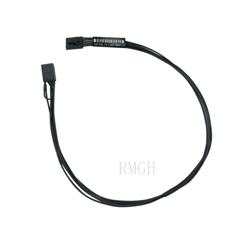 NEW Original 751366-001 Power Cable For HP Thunderbolt 2 IO Expansion Card Cable