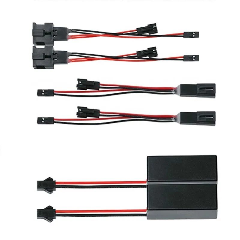 Suitable for Audi A4 S4 (B8) A5 / S5 Q5 TT / TT RS led license plate light cross-border