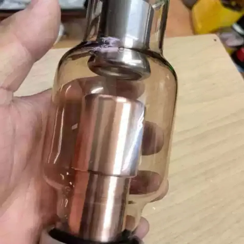 X-ray Tube, Vacuum Electron Tube for X-ray Generation