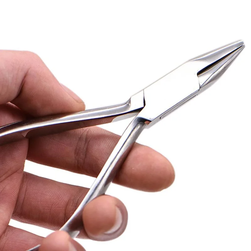 

Schwarz Pliers Orthodontic Surgical Dental Instruments dental lab dentistry instrument dentist equipment dental material