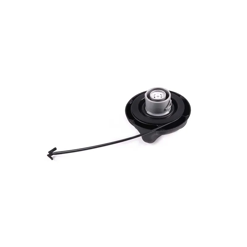 For Hummer H2 H3 H3T 2004 2005 2006 2007 2008 2009 2010 Car Gas Fuel Tank Cap ABS Fuel cap protection accessories 1 Pcs