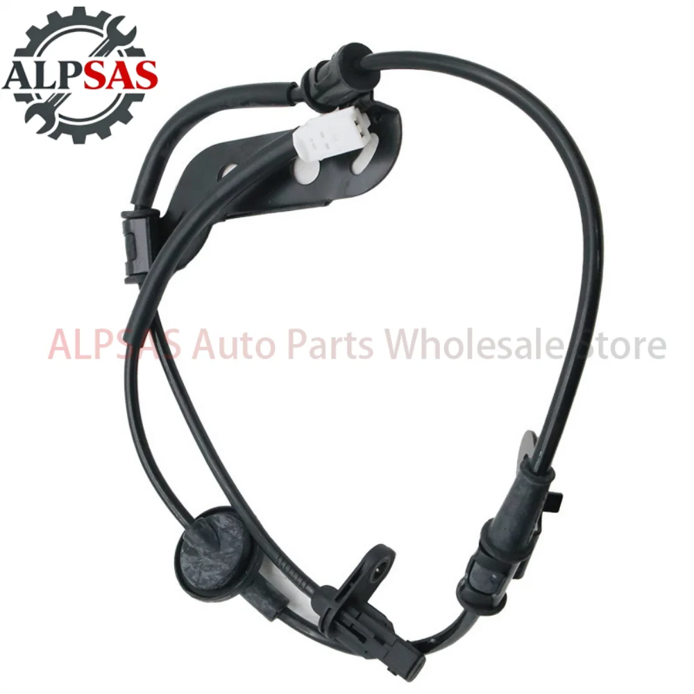 

59910-B3000 59910-D1000 Датчик скорости заднего левого колеса ABS для моделей Hyundai Kia 2.5L 3.0L 2000-2015, высококачественные автомобильные аксессуары