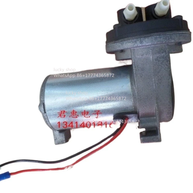 

007BDC19-975G DC12V 3.0A Diaphragm/Vacuum Pump