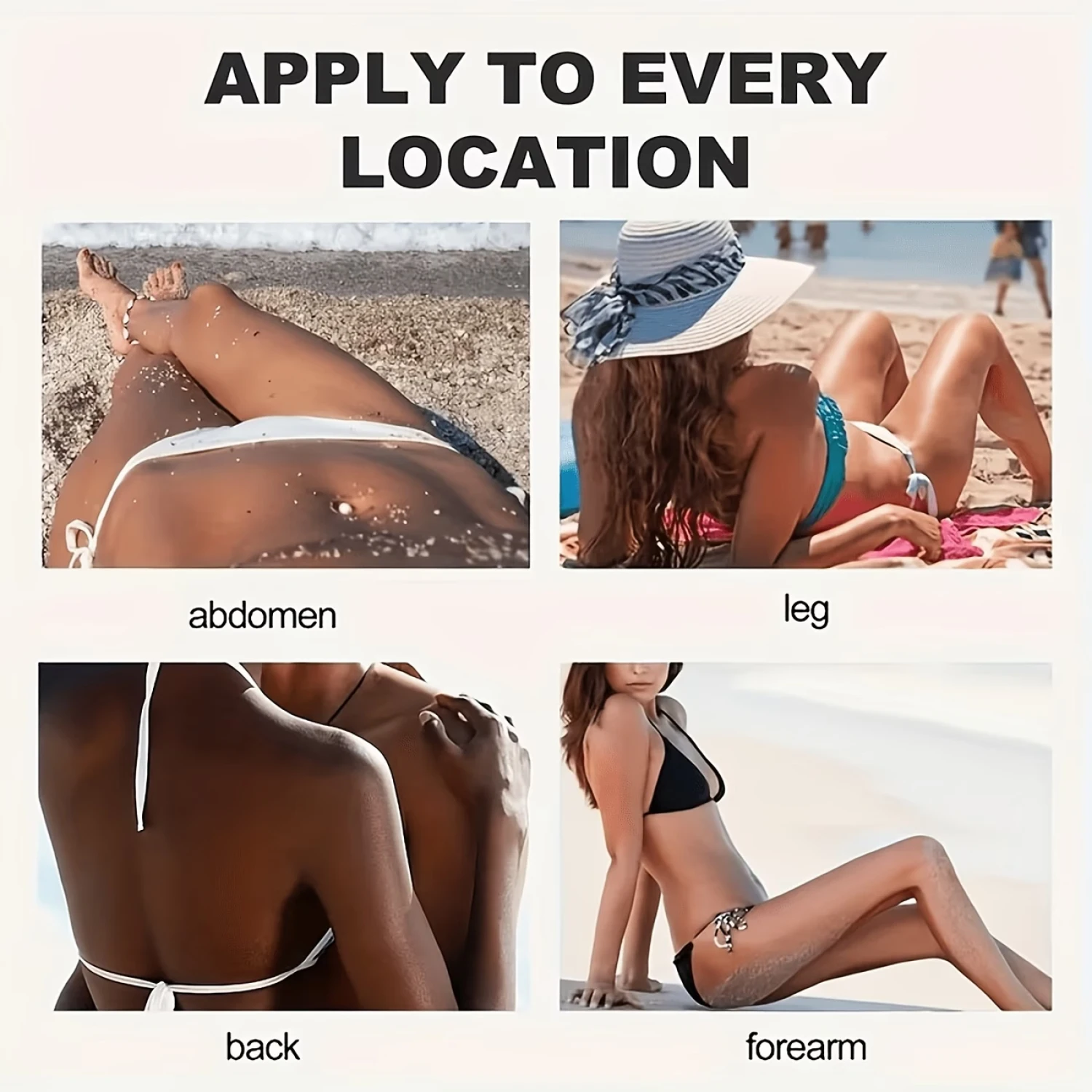 Thumbnail 4 - #6 Budget Tanning Lotions for Smart Shoppers