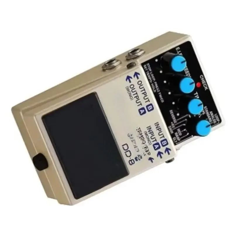 Pedal de efecto de guitarra BOSS Digital Delay DD-3T / DD-8