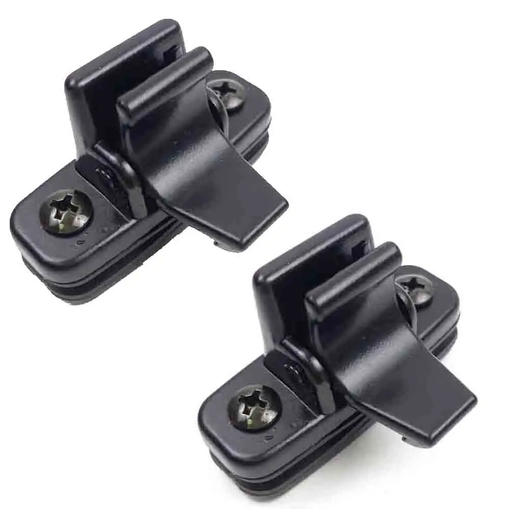 Excavator Accessories For Sumitomo Kato Kubota Kobelco Daewoo Doosan Excavator Door And Window Glass Push Buckle Lock X