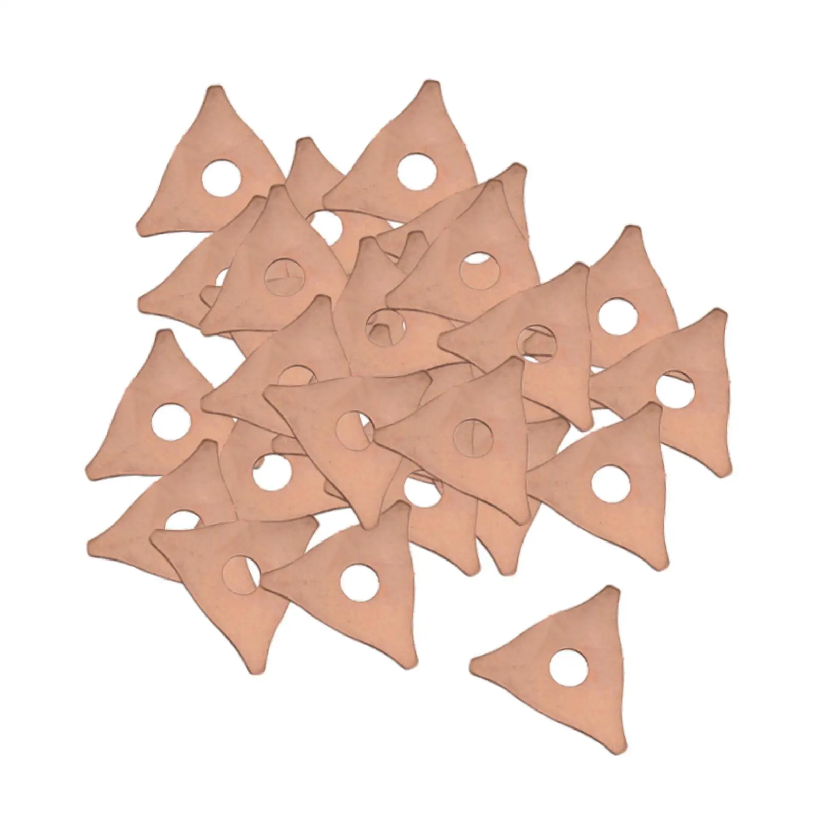 

Кольца-прокладки для выпрямления вмятин Iron Triangle для инструментов по ремонту вмятин автомобилей, высокочастотный набор для удаления вмятин