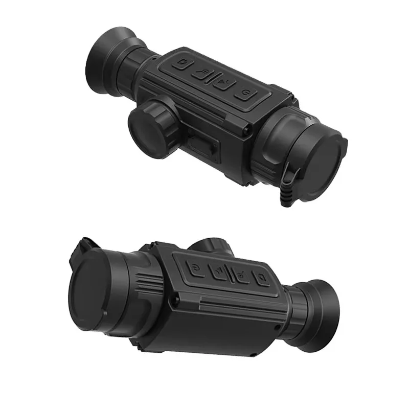 384*288 Thermal Scope with 3.8