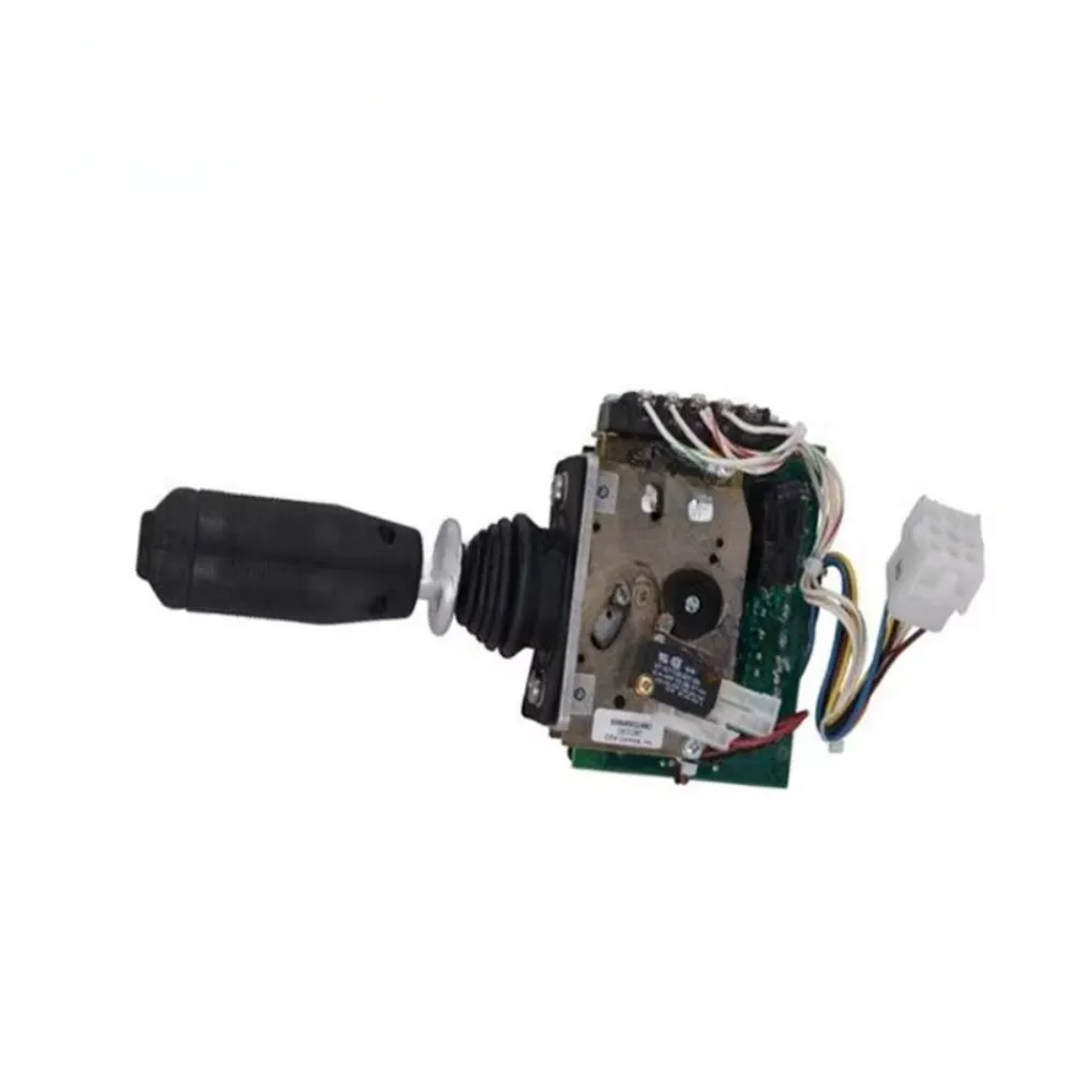 

Single Axis Joystick Controller 1600287 1600287JG for 450A 450AJ 100SX