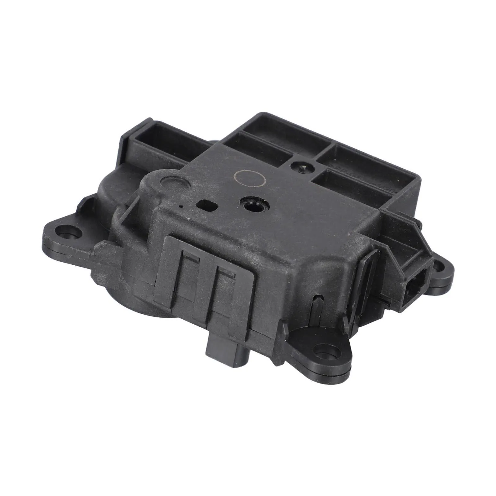 

Brand New Practical High Qulity Car Exterior Accessories Air Mix Actuator Left Plastic For Infiniti Q50 2014-22