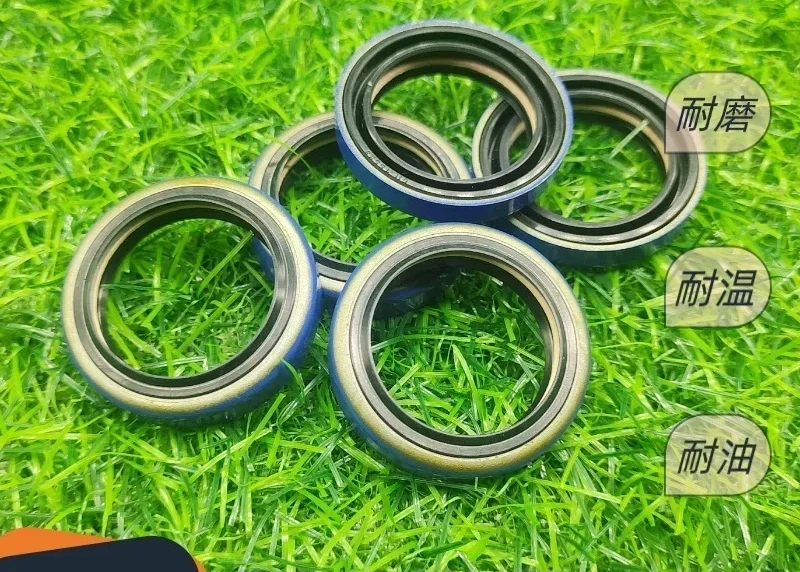 

1PCS Oil pump motor oil seal 5H15583 seal inlet sealing ring
