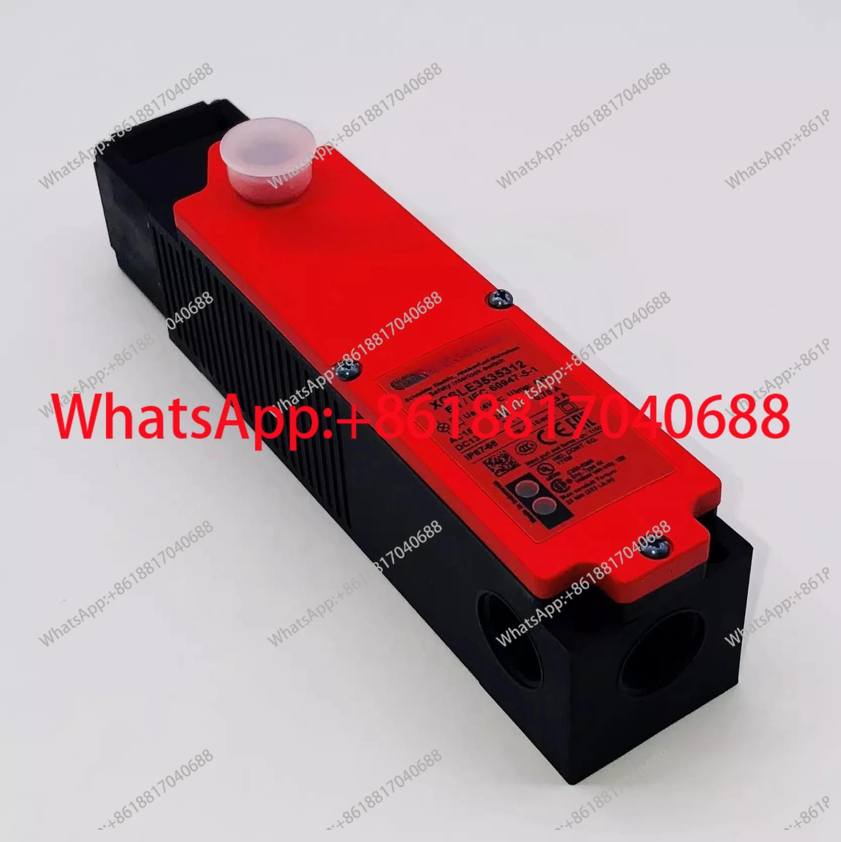 Safety switch XCSLE2525312 original genuine, quality assurance
