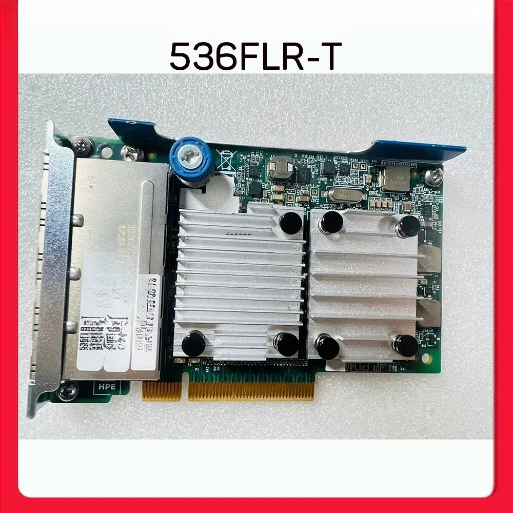 

For Network Card 10G 764302-B21 768082-001 763352-001 4P 536FLR-T