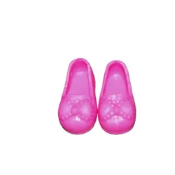 LX834 Multiple styles Accessories for choice shoes Toy gift for your kelly OB11 dolls