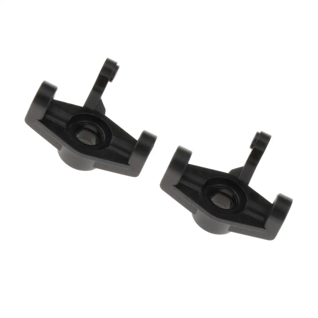 

1:14 Scale RC Plastic Front Hub Carrier Upgrade Parts for 144001 Car