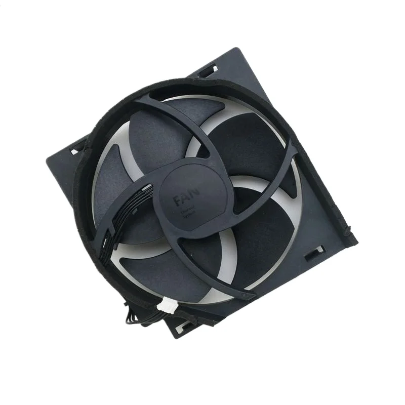 Xbox One's Fan ONE SLIM Thin Machine, Cooling Fan, Built-in Fan