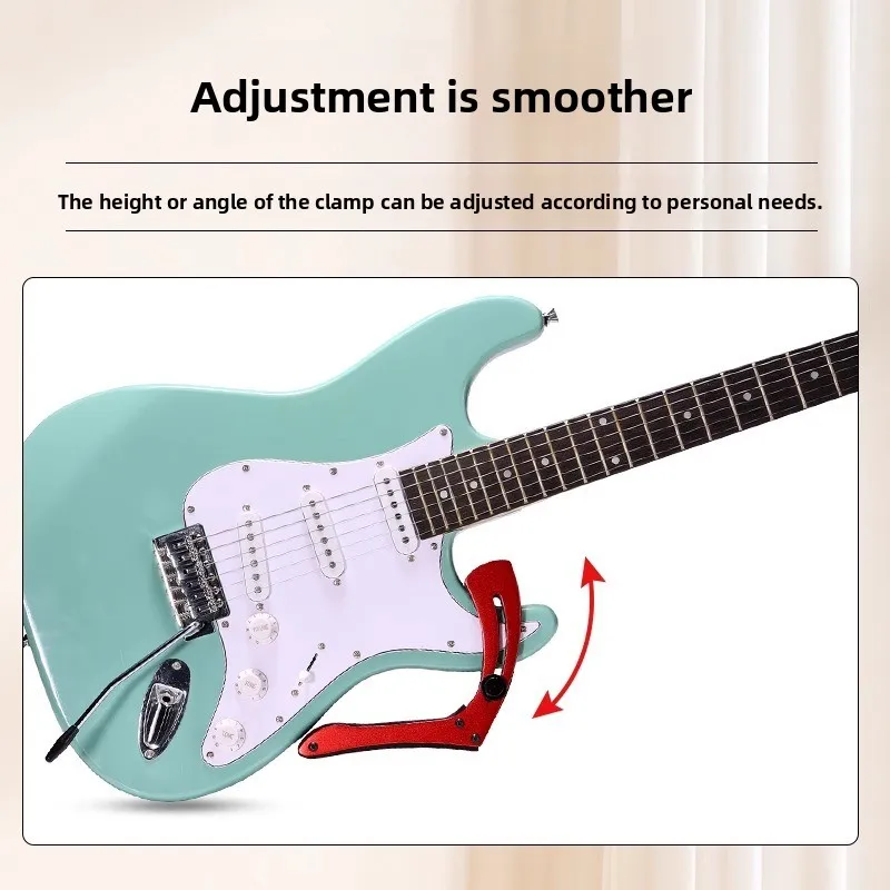 Thumbnail 3 - #39 Latest Guitar Stands Offers