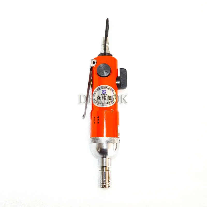 1PC Semi-automatic Hand-held Pneumatic Capping Machine Bottle ScrewCap Machine Pneumatic Cap Sealing Machine
