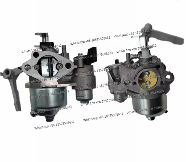 MX175 CARBURETOR CARB FOR YAMAHA MX-175 5.5HP  engine parts 7C8-E4301-00