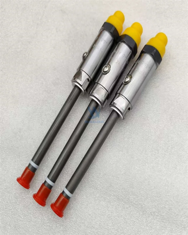 Fuel Injector Nozzle Assembly 7W-7026 7W7026 for Caterpillar 3406B 3412C Engine D9R Tractor