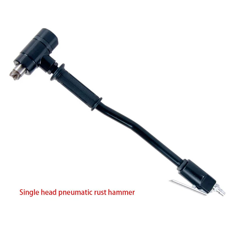 

IMPA 590382 Пневматический молоток от ржавчины SC-2 Морской пневматический молоток от ржавчины Пневматический молоток для удаления ржавчины