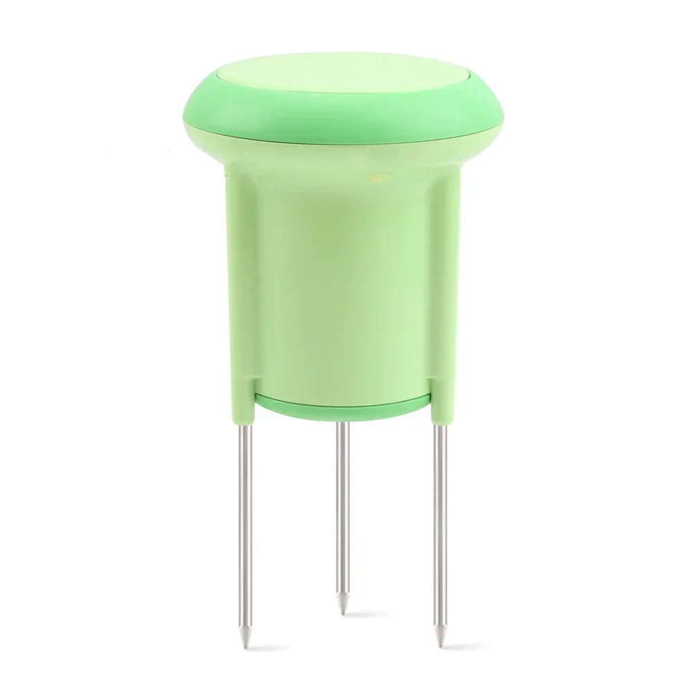 

Automated Watering System Soil Tester IP66 Waterproof Sensor Advanced Technology Humidity Detection Accuracy 3%