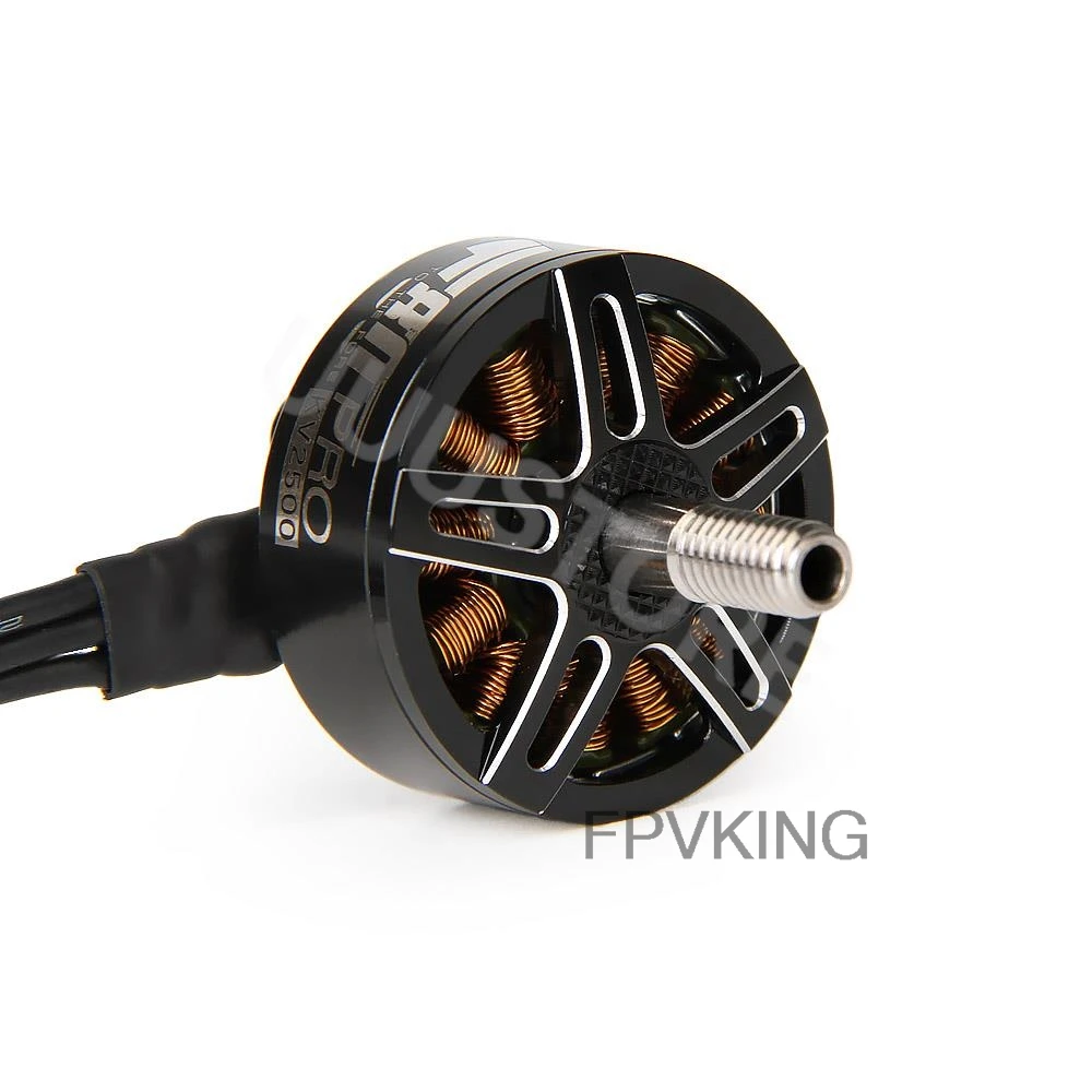 

1/2/4PCS T-MOTOR F80 PRO 1900/ 2200/ 2500KV FPV Racing brushless Motor pulling force 2115g Super Motor for RC FPV Racing Drone