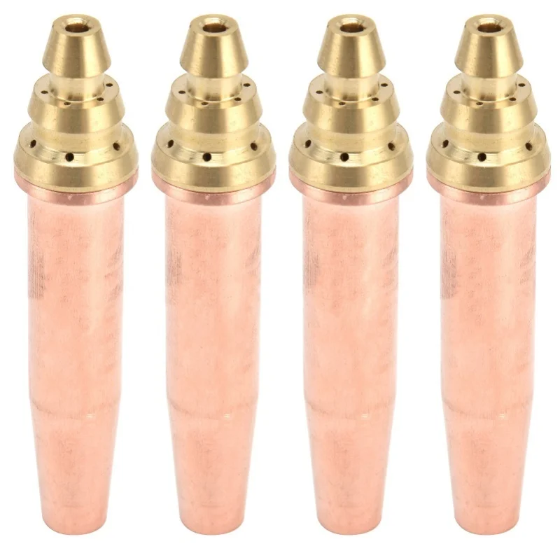 4pcs-propane-cutting-torch-tips-high-temperature-resistance-fast-cutting-isobaric-cutting-nozzle1