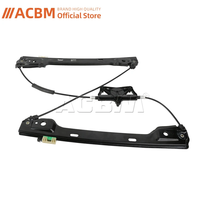 

ACBM Front Right Window Regulator for Mercedes Benz W166 1667201202