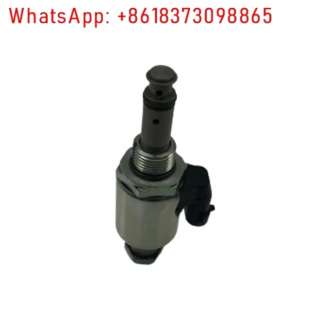 

1225053 122-Excavator 5053 Hydraulic oil pump Solenoid valve 322C 325C