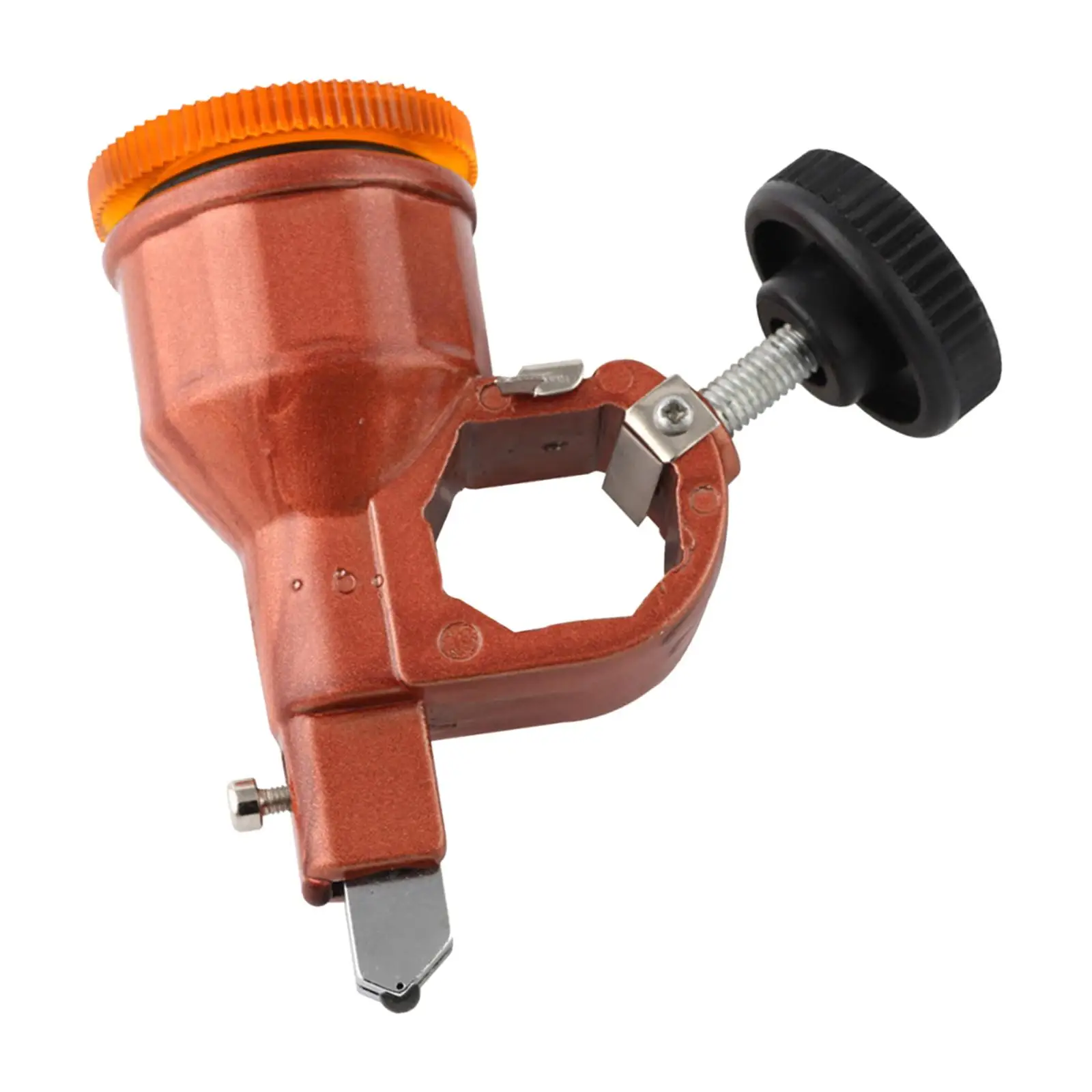 Glass Cutter Glass Cutting Tool Glass Cutting Knife DIY Project Crafts Durable Portable Accessories Glass Breaker for Floor Tile