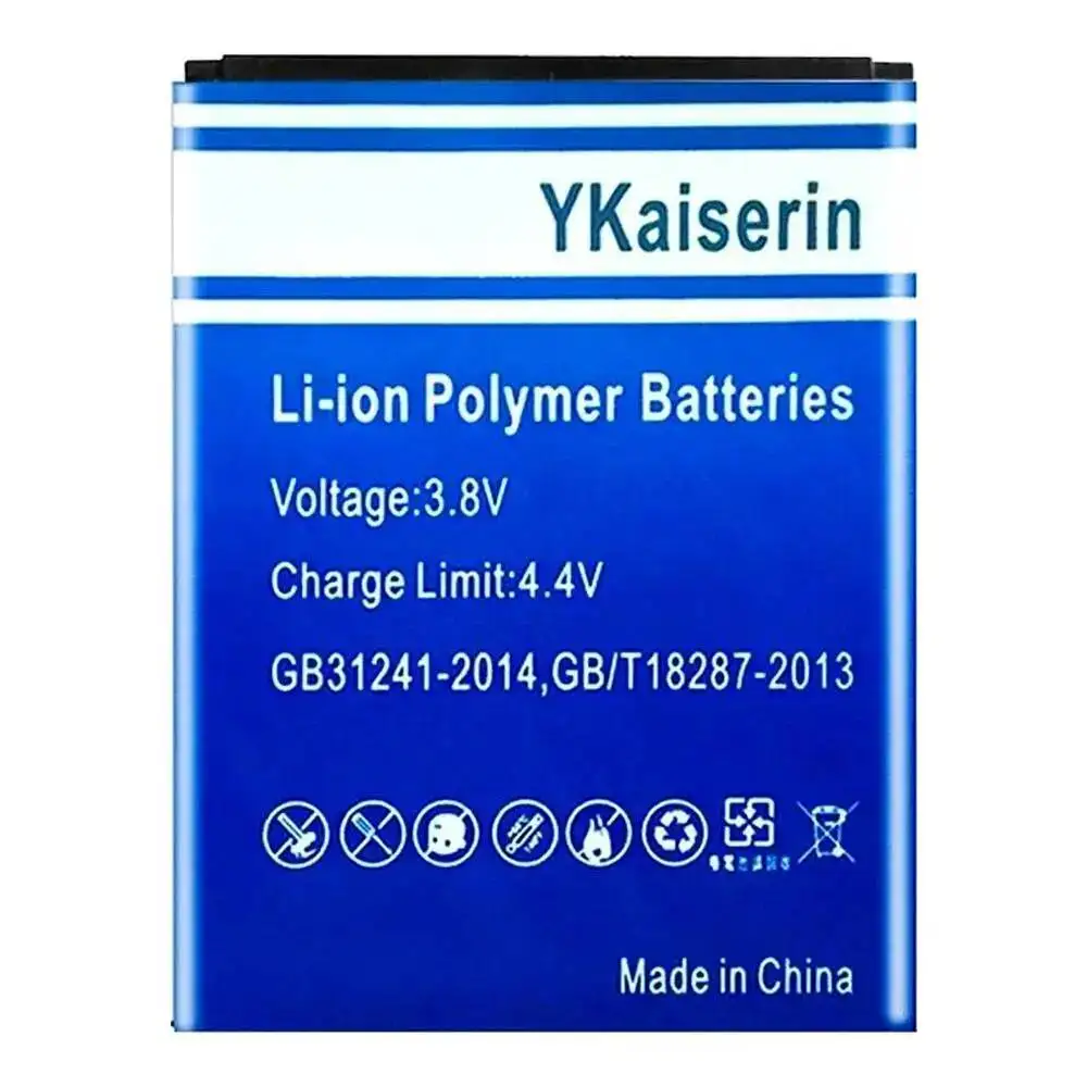 High Performance 3500Mah For Blackview A5 Mobile Phone Battery