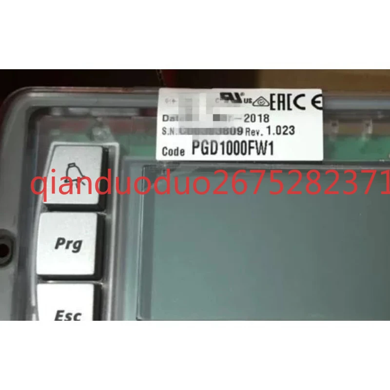 

Suitable for Clement Air Conditioning Operation Panel PGD1000FW1